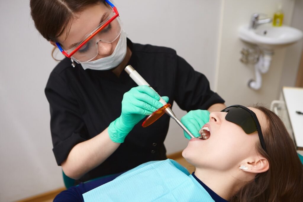 gum treatment in Kolkata at Dental Spa